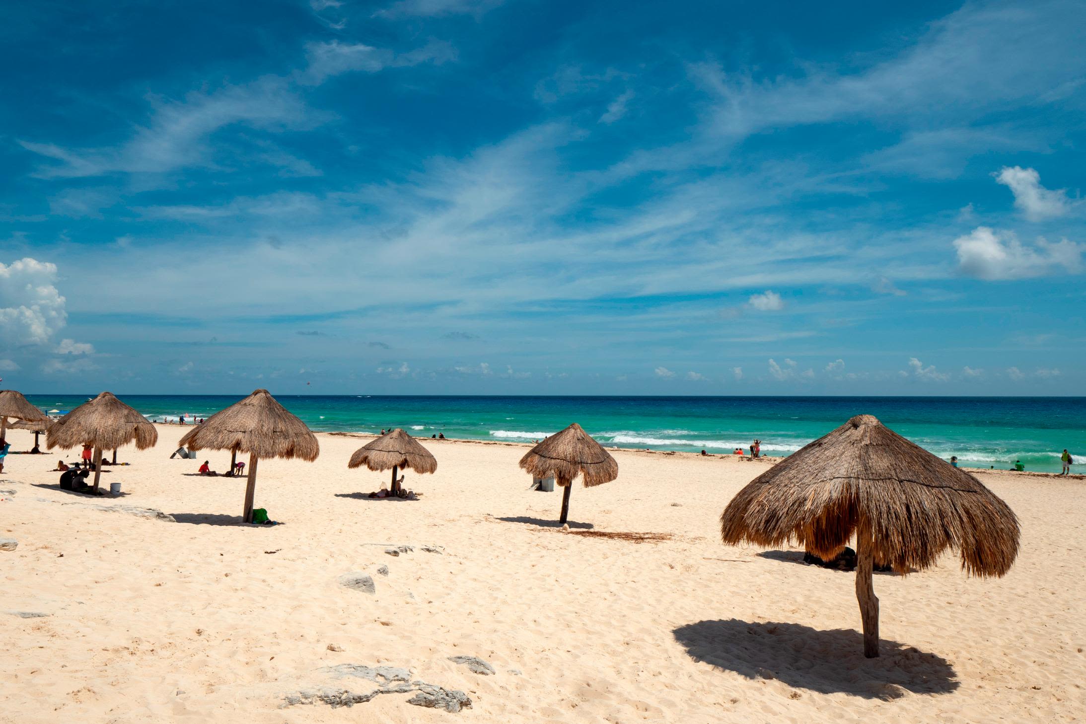 Are There Any Travel Restrictions For Cancun Mexico?