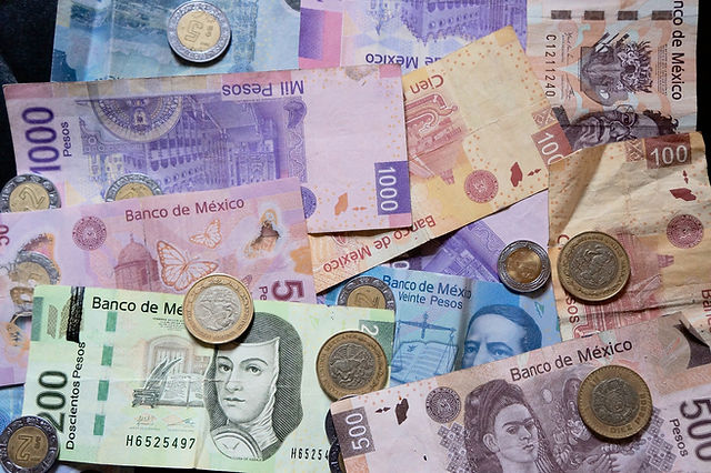 What Currency Is Used In Mexico?