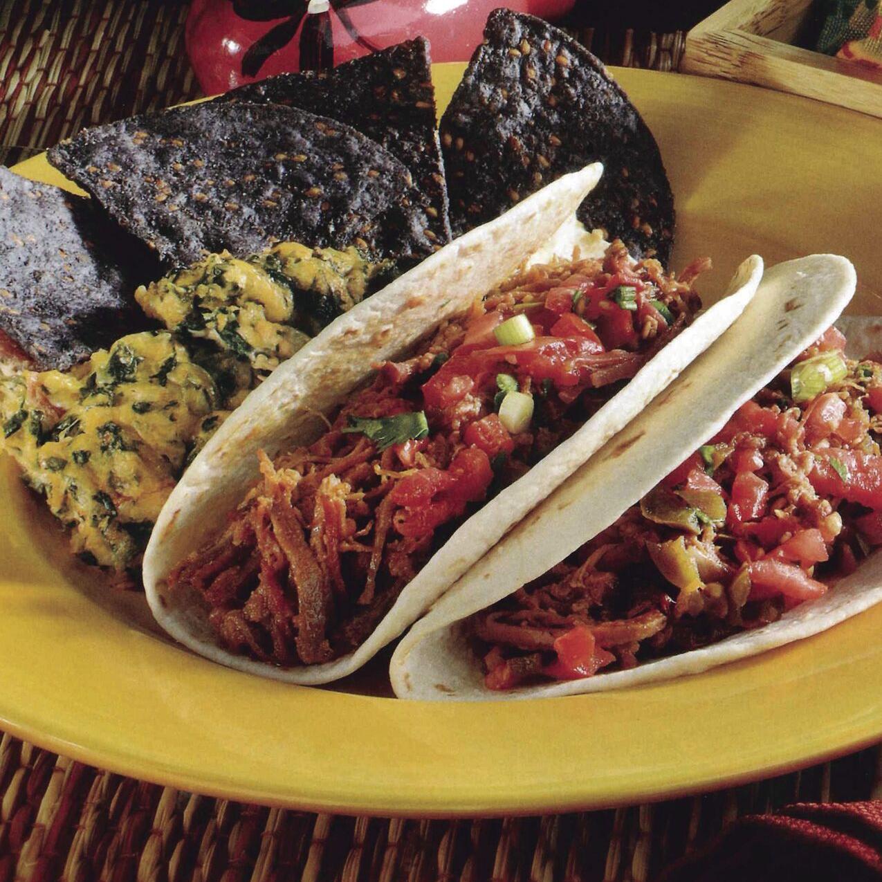 From Tacos To Tequila: Indulging In Mexico’s Delicious Cuisine