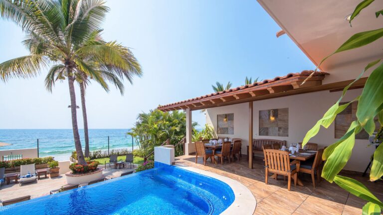 Home Away From Home: Vacation Rentals In Mexico