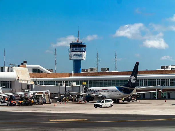 Mexico Airport Guide: Essential Information For Travelers