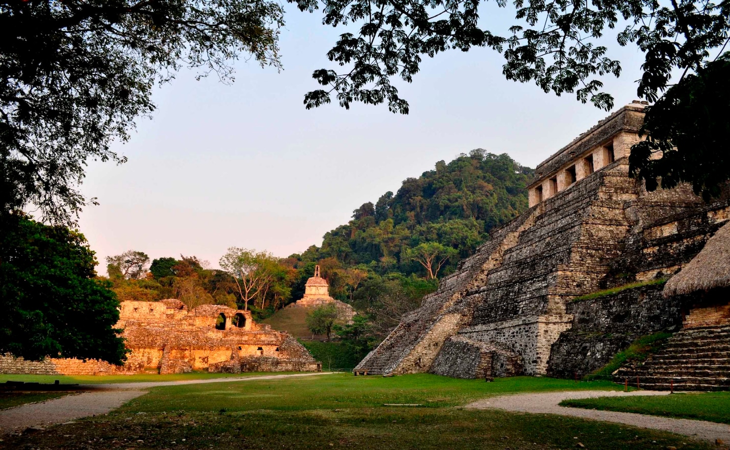 Unveiling the Mysteries: Exploring Ancient Ruins on Trips to Mexico 2