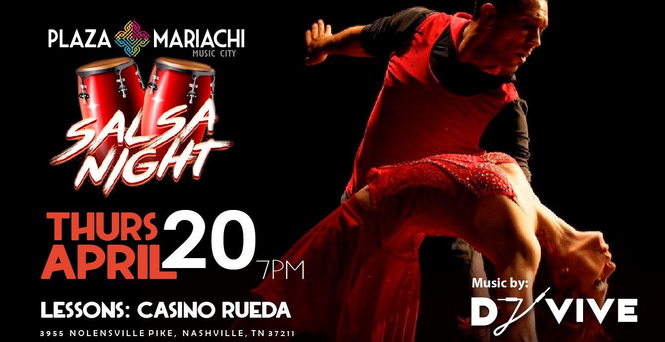 Salsa Nights And Mariachi Beats: Experiencing Mexico’s Vibrant Music And Dance