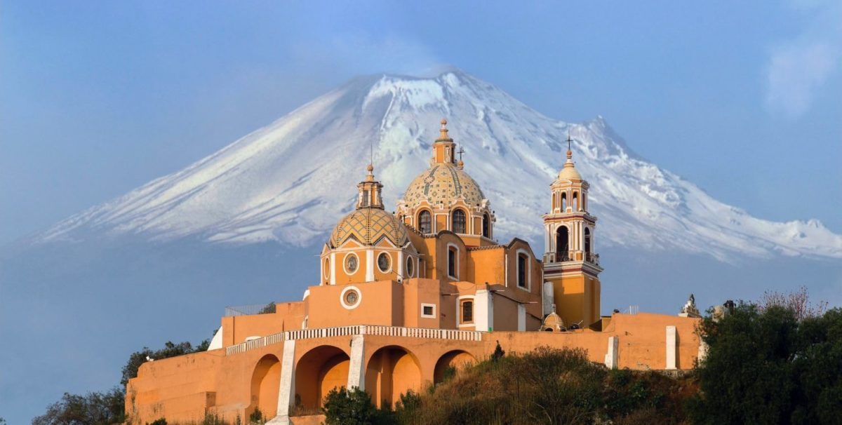 Off The Beaten Path: Discovering Mexico’s Lesser-Known Destinations