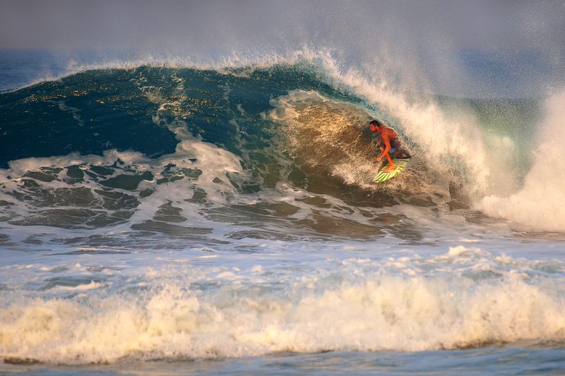 Surfing Adventures: Catching the Waves in Mexico's Best Spots 2