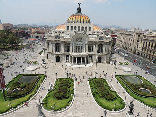 Cultural Gems: Exploring Mexico's Museums and Art Galleries 2