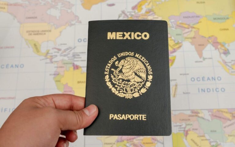 Navigating Mexico: Passport, Visa, And Entry Requirements