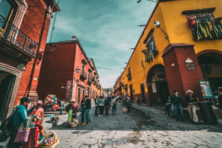 How Can I Practice Sustainable Travel In Mexico?